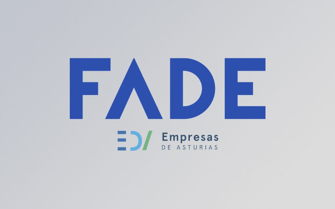 Formamos parte de la Federación Asturiana de Empresarios FADE
